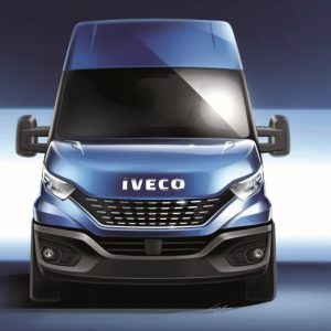 IVECO DAILY