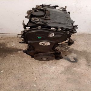 renault trafic komple motor